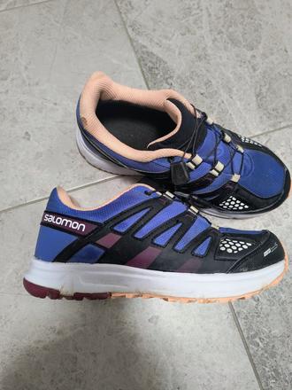 Tenisky adidas salomon, adidas,37