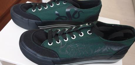 Slizolin tenisky, 38