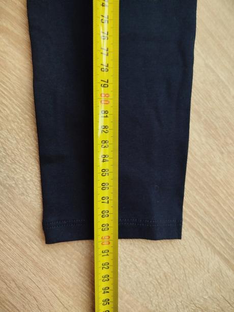 2x legíny, basics,164