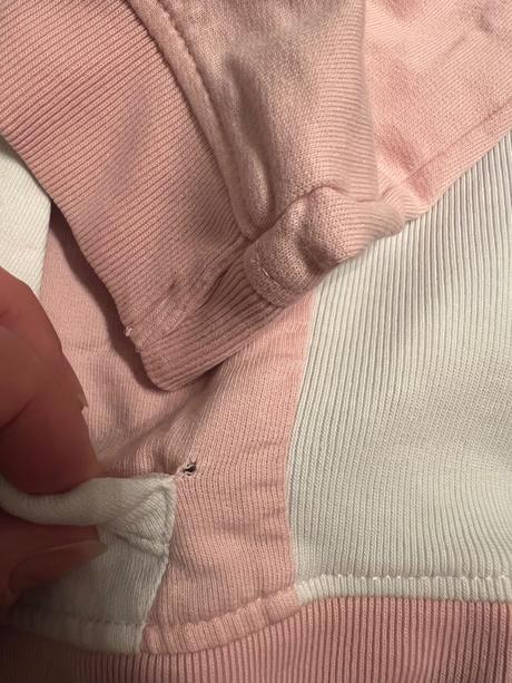 Mikina a tepláky guess, guess,128