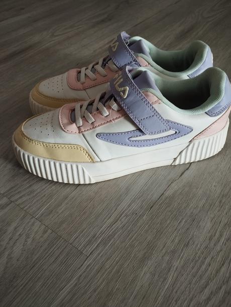 Tenisky, fila,34