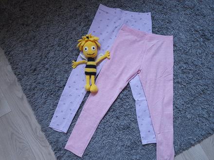 2x legíny next, next,140