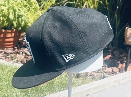 Šiltovka / snapback 59,6 readers 59fifty, 60