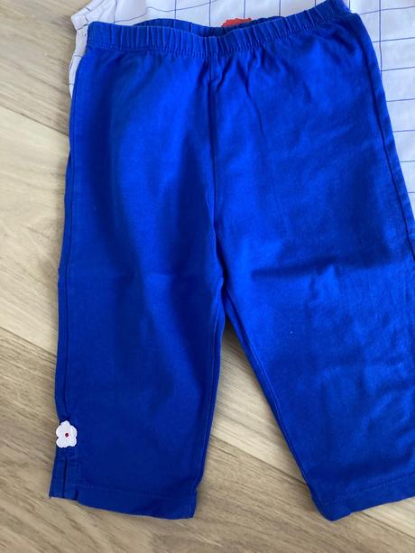 Letné pyžamko, sergent major,110