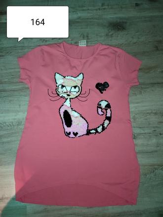 Tričko, 164