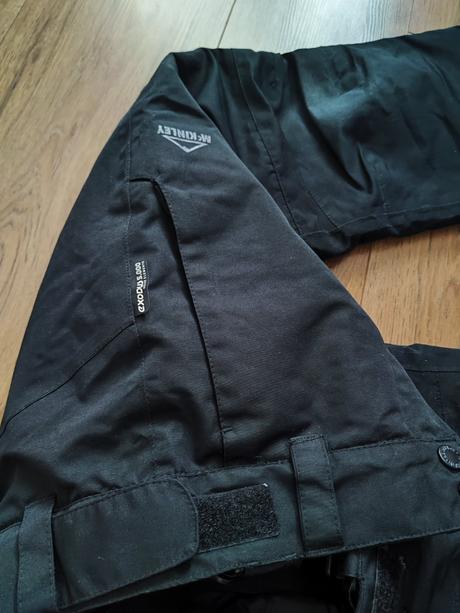 Lyžiarske nohavice 140, mckinley,140