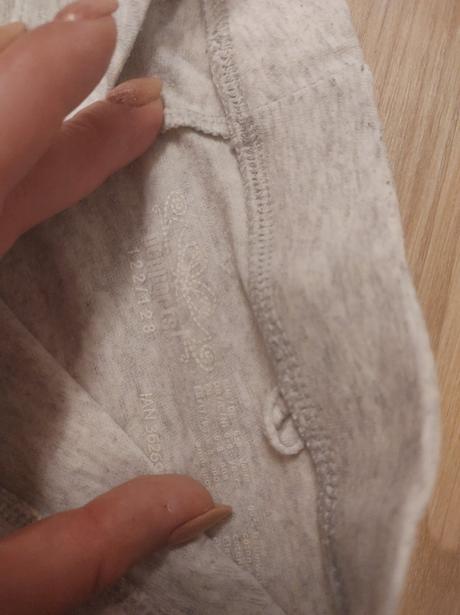 Legíny, pepperts,122