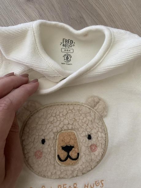 Tesco detské dupačky, tesco,74