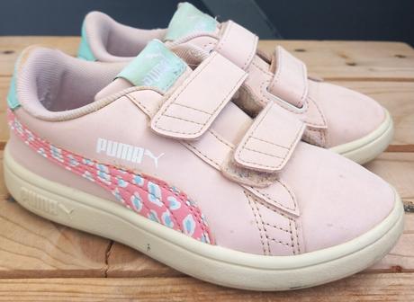 Tenisky puma, puma,28