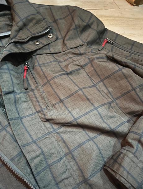 Lahká bunda, f&f,xl