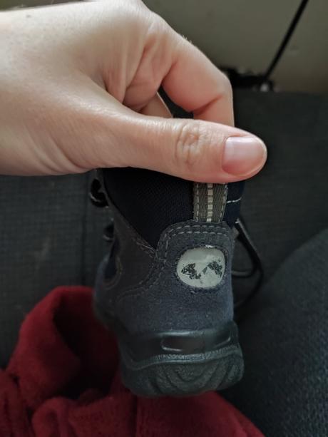 Goratexove čižmy superfit, superfit,20