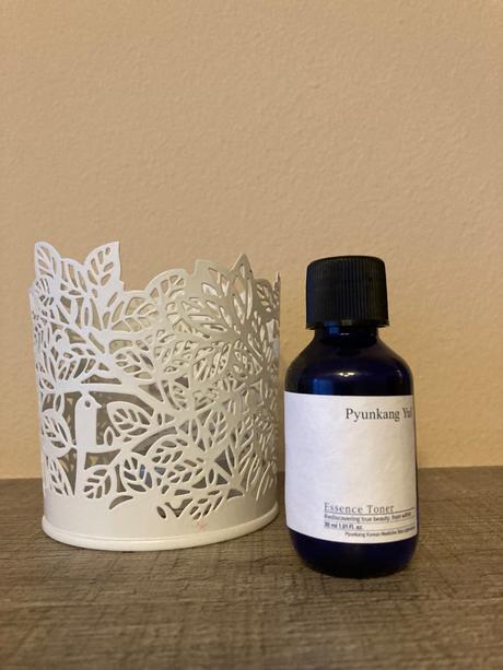 Kórejská kozmetika, 