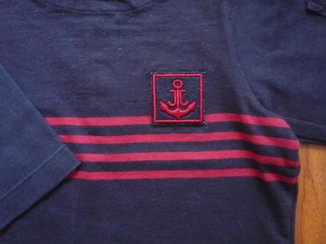Tričko s kotvičkou, jacadi,86