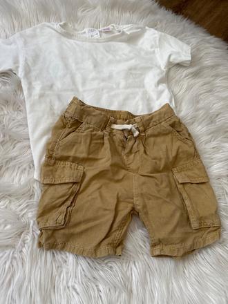 Ľanove kapsace zara, zara,98