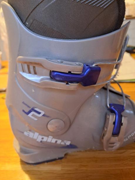 Lyžiarky, alpina,28