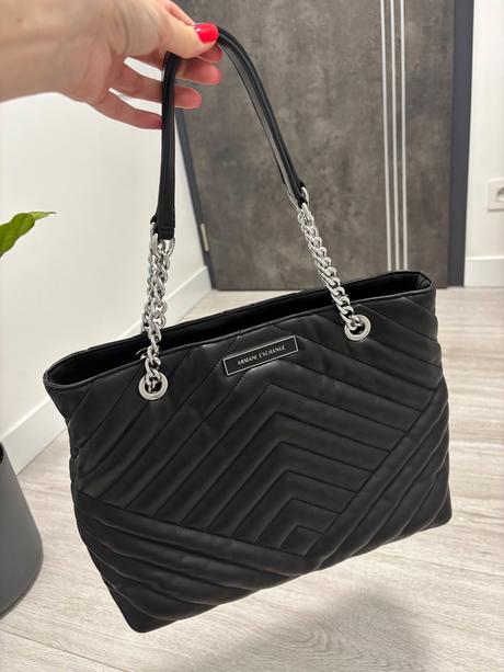 Kabelka armani exchange, armani