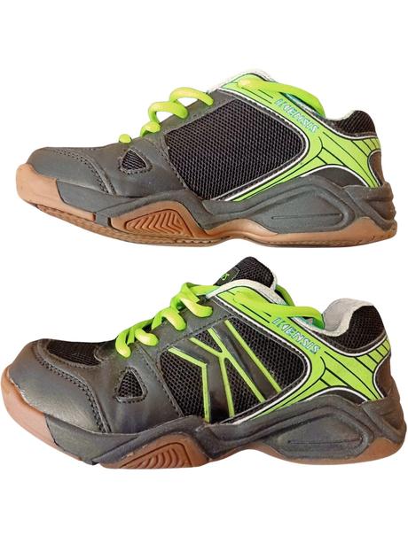 Botasky, halovky, 33