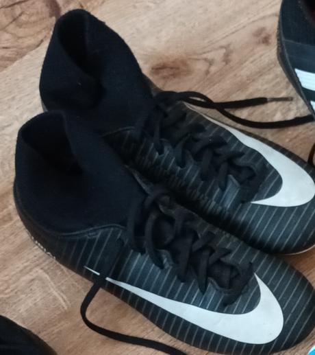 Kopačky nike, nike,35