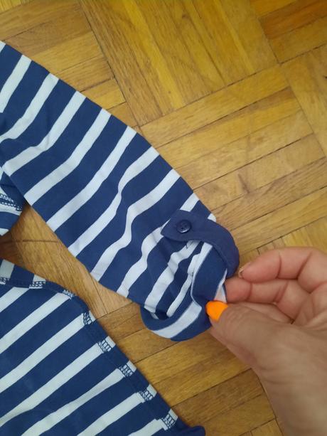 Dámske úpletové šaty, terranova,s