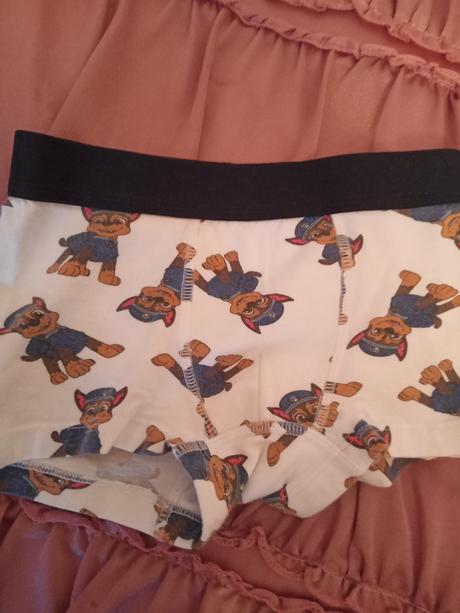 Spiderman boxerky, 92