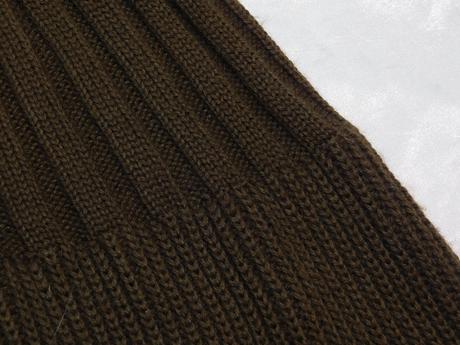 Stefanel kvalitne pletene šaty, 36