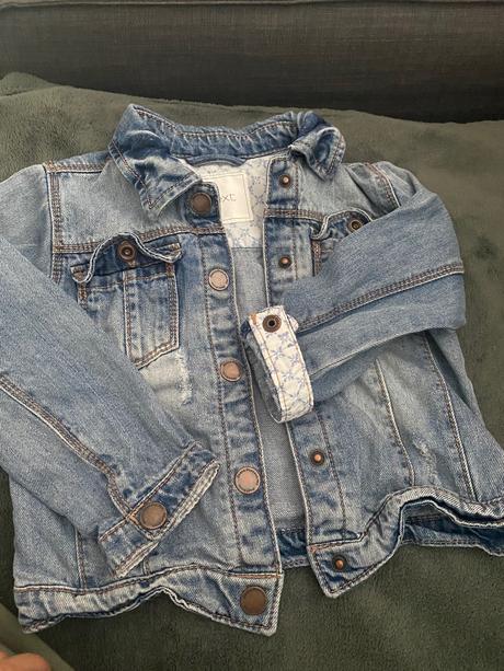 Riflova bunda next, next,104