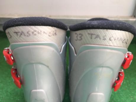 Lyžiarky, nordica,33