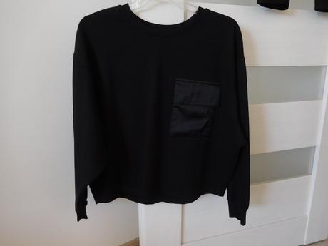 Mikina+teplákové nohavice m, pružné, mohito,m