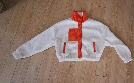 Prechodná bundička v top stave, sinsay,xs