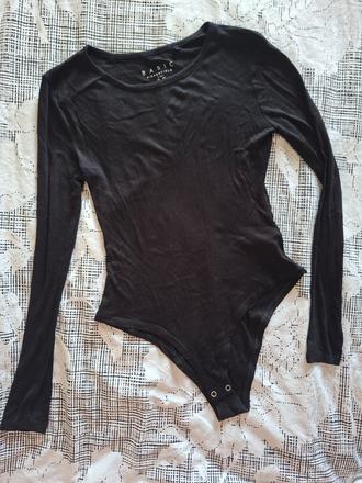 Body, m