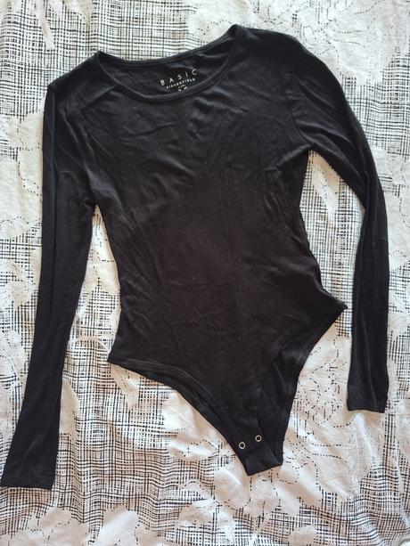 Body, m