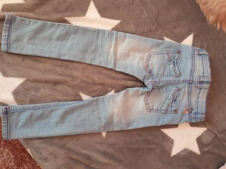 Rifle slim, dopodopo,110