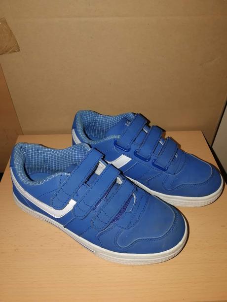 Tenisky vty, deichmann,35