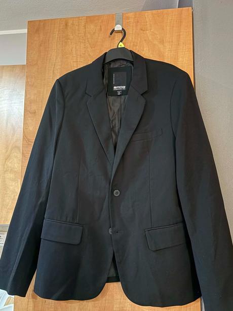 Pánske sako veľ. xl, new yorker,xl
