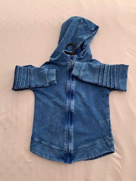 Despacito mikina 122, 122