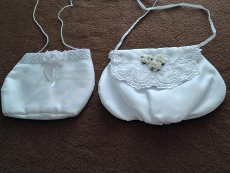 Kabelky pre malú slečnu, 