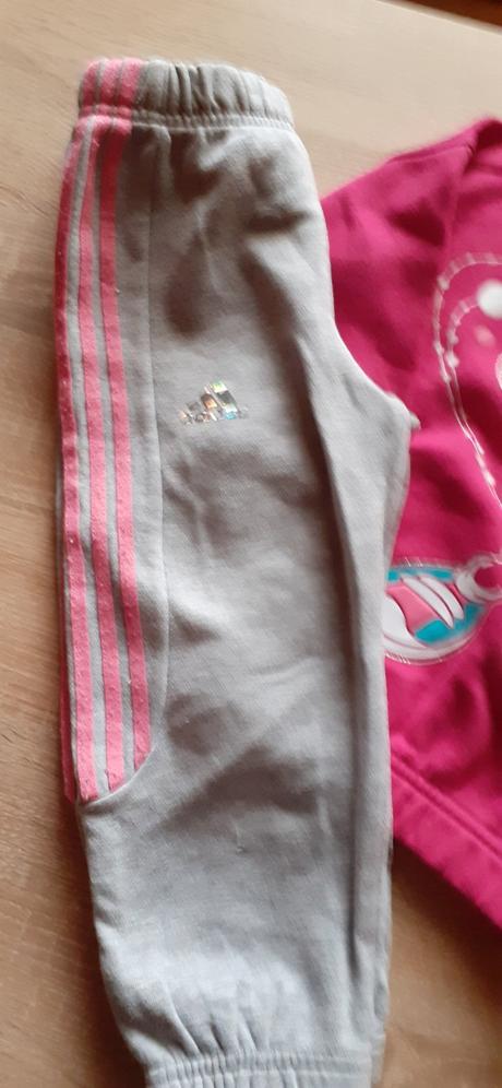 Teplakova suprava, adidas,92