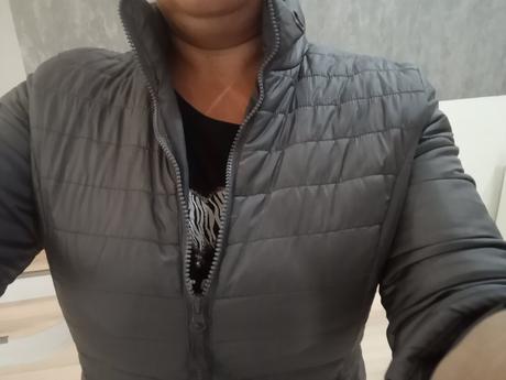 Ľahučká bundička, m