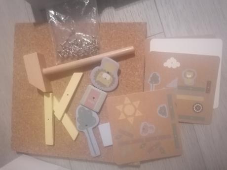 Tap tap art little dutch, 