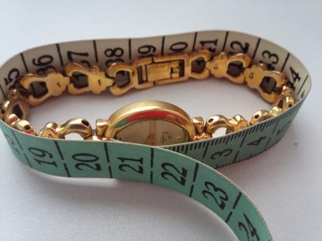 Predám dámske hodinky, 