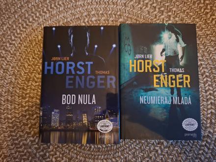 Horst/enger,