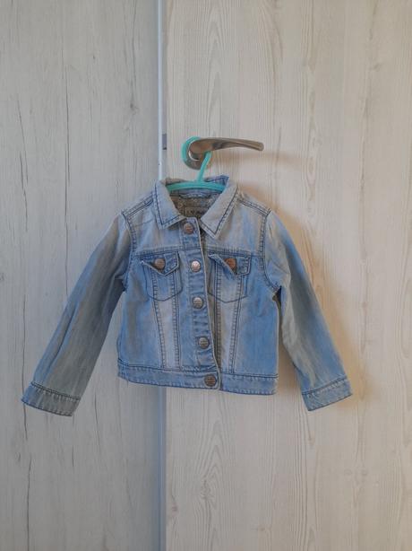 Next rifľová bunda, next,98