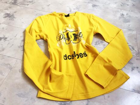 Tričko pre skaterov dc, s