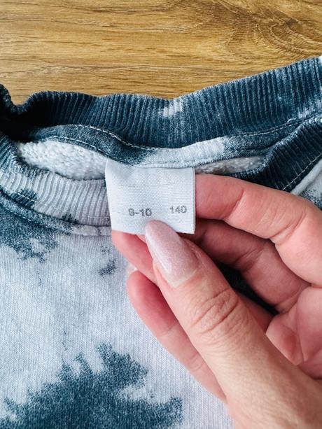 Mikina zara, zara,140