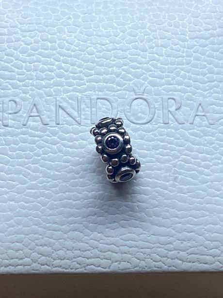 Pandora oddelovač, pandora