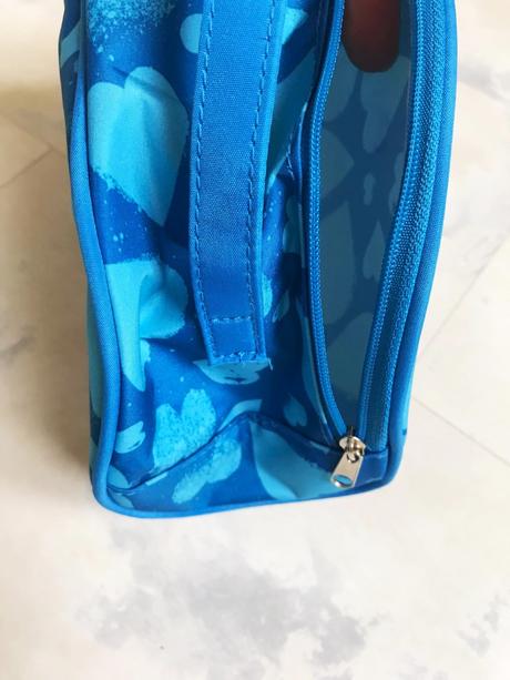 Taštička na kozmetiku,