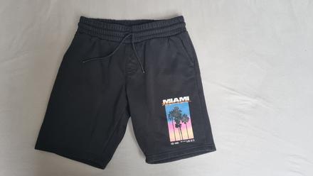 Kraťasy fishbone, fishbone,s