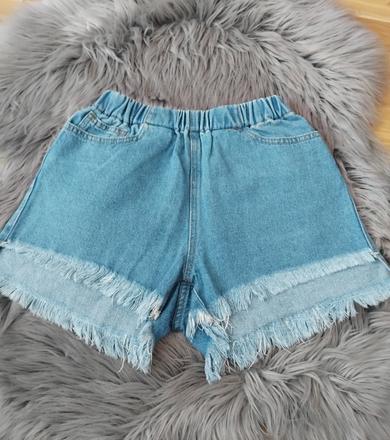 Riflove kratasy s, s