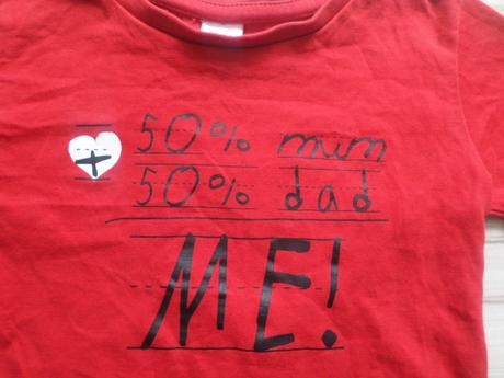 Super tričko, zara,80