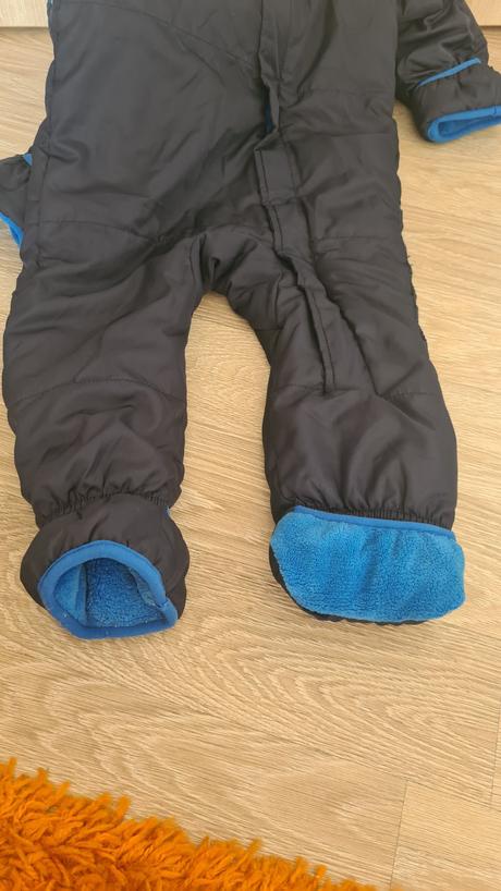 Zimny overal, lupilu,80